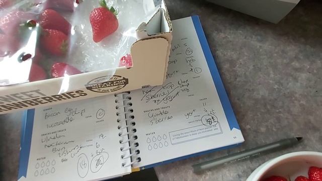 w.i.a.t 21/8/22 | TO LOSE WEIGHT| SLIMMING WORLD