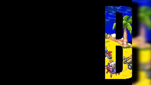 Mellow Gaming Recommends... Biker Mice From Mars