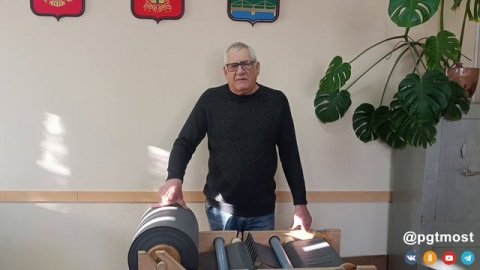 Созидание и патриотизм: достижения Виктора Владимировича Нищерета в Мостовском городском поселении