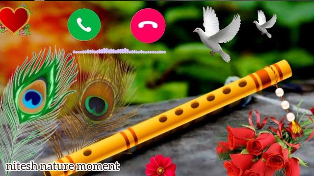 new version bansuri ringtone 2022।। flute ringtone 🥰 heart touching ❤️ ringtone.#youtube #rington