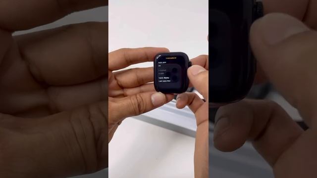 M 26 PLUS SMART WATCH FULL DETAILS