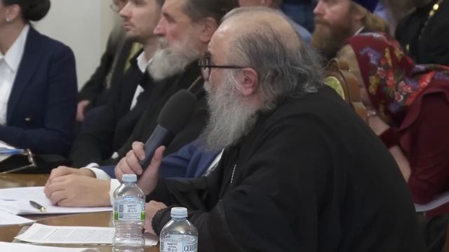 Протоиерей Арсений Григорянц  «Люди Карабаха всегда верно служили России»
