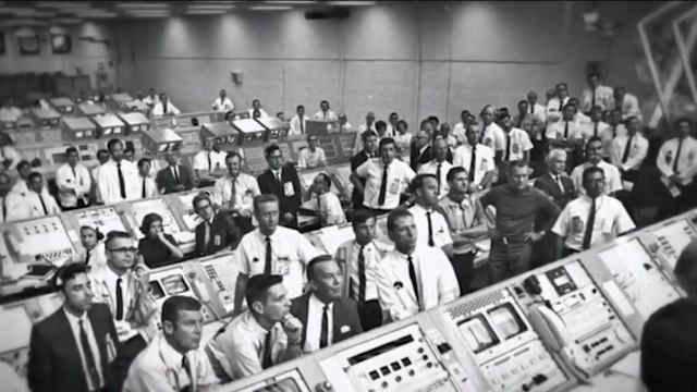 NASA DOKU  Saturn V Die Rakete die den Mensch zum Mond gebracht hat  AKTEDOKU HD