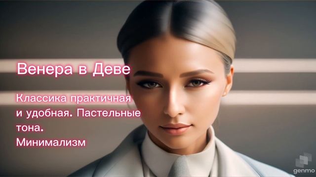 Как одеваться чтобы водились деньги? Где ваша Венера? Стиль по Венере