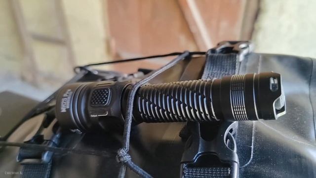 ТоП4 Дальнобойных фонарей Nitecore MH12 Pro/MH25 Pro/P30i/P35i@CorcoranALLong range EDC flashlight