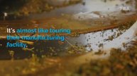 Drive More Business Using Manufacturing Videos - Industry and Manufacturing Business Videos