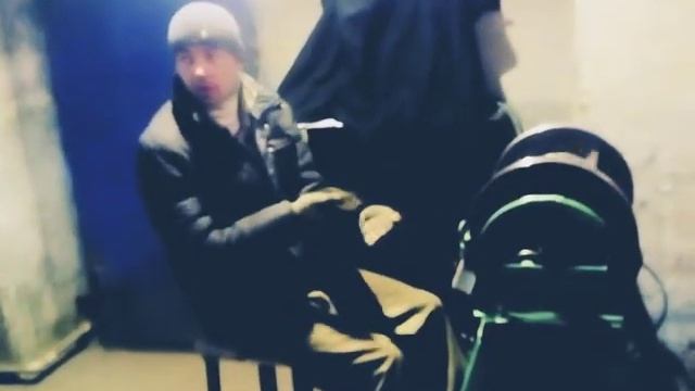 Балансировка 21 века