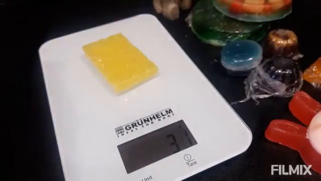 Мыловарение | Моя продукция мыла. Вес мыла | Выпуск 1.