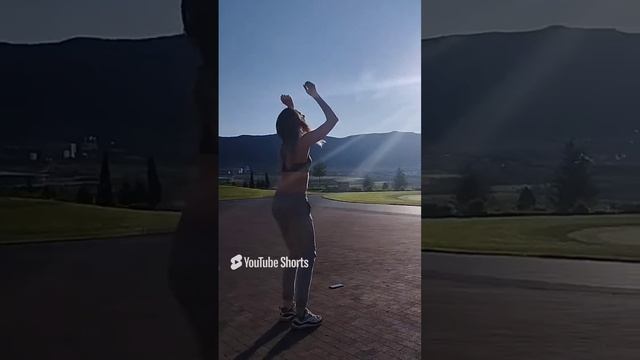 NEW движения🔥Les Mills Body Balance Тай-чи. Геленджик. 26.04.2023