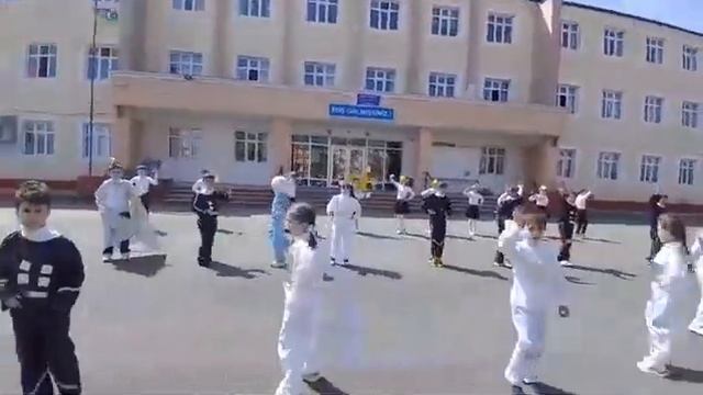 День космонавтики
