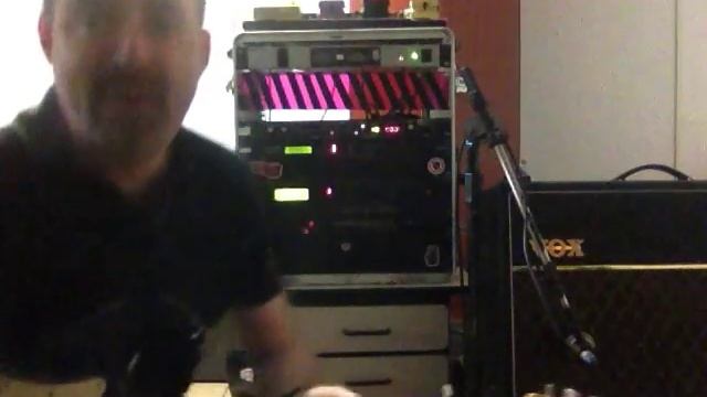 Sons do The Edge (I Still Haven't Found What I'm Looking For) - U2 - Rogerio Bastos