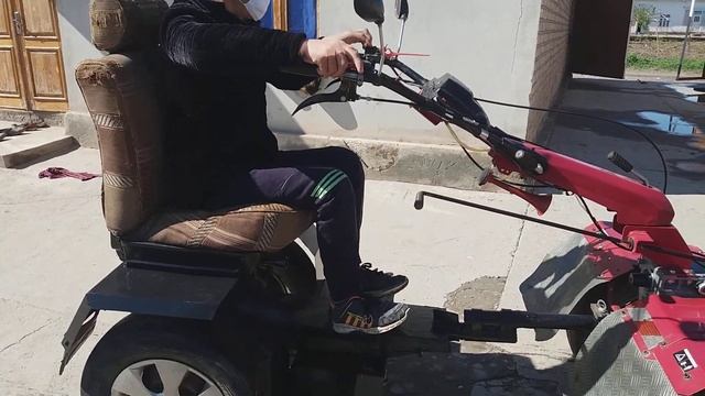 Адаптир к мото билоку