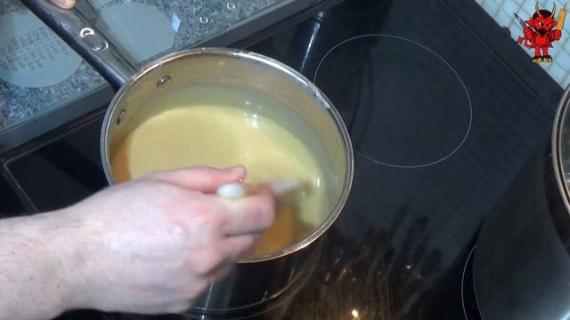 Caramel /  Millionaire Shortbread - Recipe