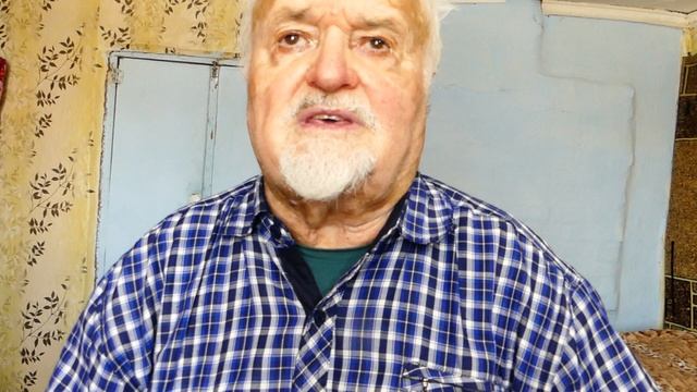 Кесарево сечение и переливание крови" продолжение проповеди б.Якова Сокура