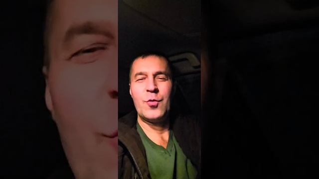 Каждому человеку нужен другой человек.