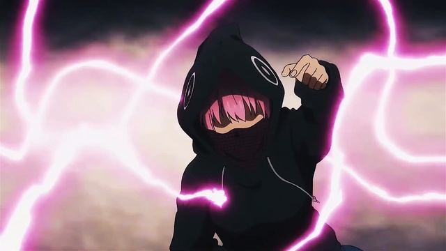 「OVERDOSE 👹🤍」🤍100 subs special🤍  Neptun remake