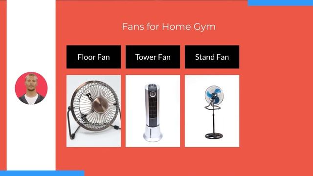 Best Fan for Home Gym  Reviews and What to Look For?