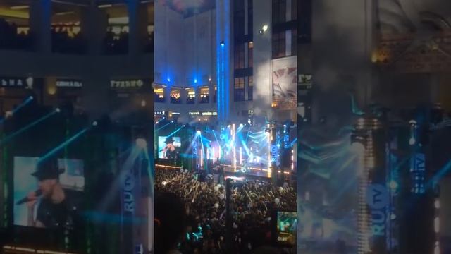 Egor Kreed - Еще не Был(live)