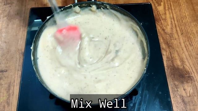 Weight Gaining Recipe/ How to give  Wheat Banana Porridge to babies & Toddler's/ Wheat Porridge