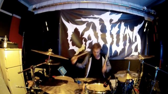 30 Seconds To Mars - A Beautiful Lie [Drum Cover]