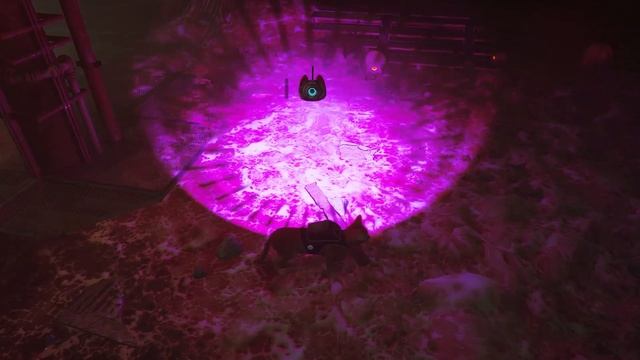 Stray 3840x1080 MSI GTX 1080Ti 11g