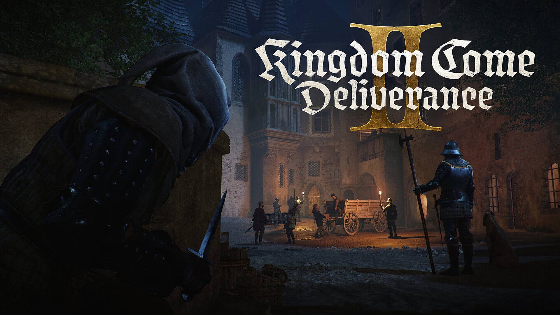 Kingdom Come: Deliverance II Прохождение часть 2