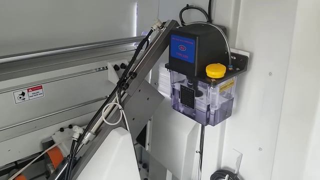 Enchapadora de Cantos Wdmax 328A