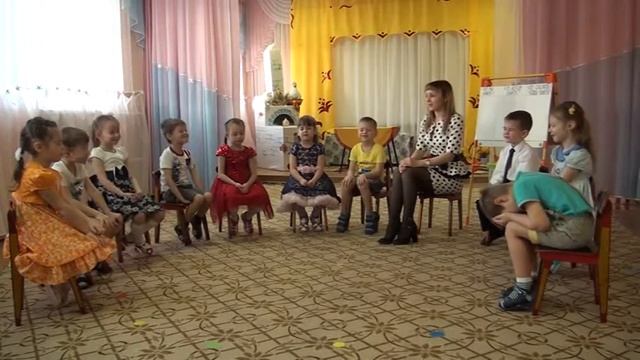 Детский час  от 27 февраля 2018
