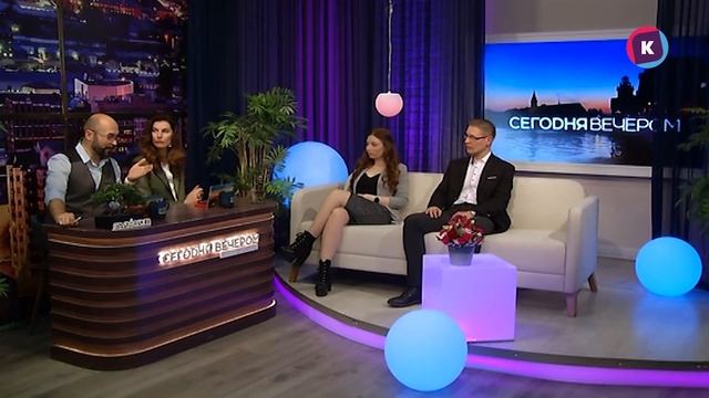 АНТОН ШАТИЛОВ, АНГЕЛИНА КАРАЧАНСКАЯ, 24.03.23, СЕГОДНЯ ВЕЧЕРОМ