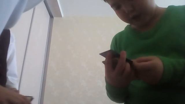 РАСПОКОВКА ТИНБОКСА