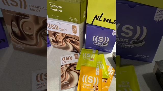 Похудение!А,что с лицом?#зож #nlinternational