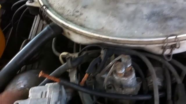 1981 Mercedes 380SLC need help