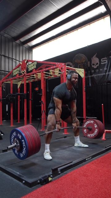 467.5kg/1030lbs deadlift #shorts #YouTubeshorts
