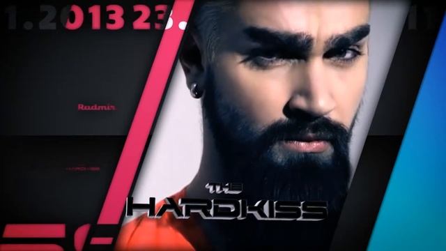 The Hardkiss Radmir 23 11 2013