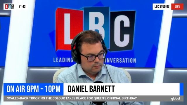 Hire car damage not reported at collection - will you have to pay? [LBC Legal Hour]