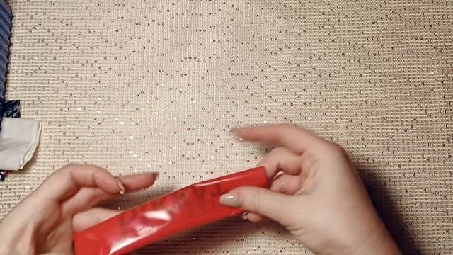 АСМР 🌺 Шуршание пакетов ❤ мурашки