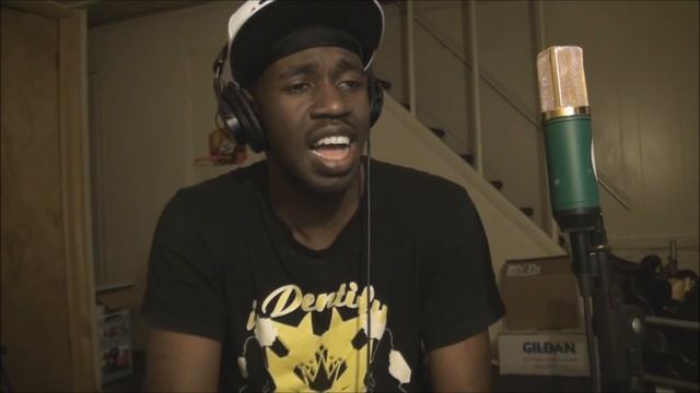 Bruno Mars - The Lazy Song (JayNoteZ Cover)
