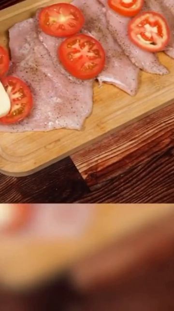 САХАР ВСЕГДА БУДЕТ В НОРМЕ! РЕЦЕПТ ВКУСНОГО И СЫТНОГО УЖИНА  #рецепт