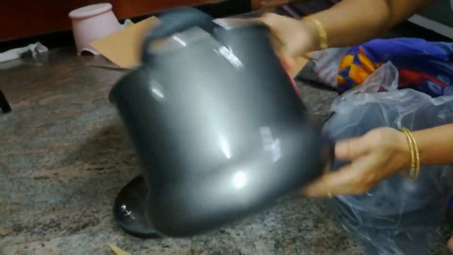 ideal non-stick idli cooker Induction base
