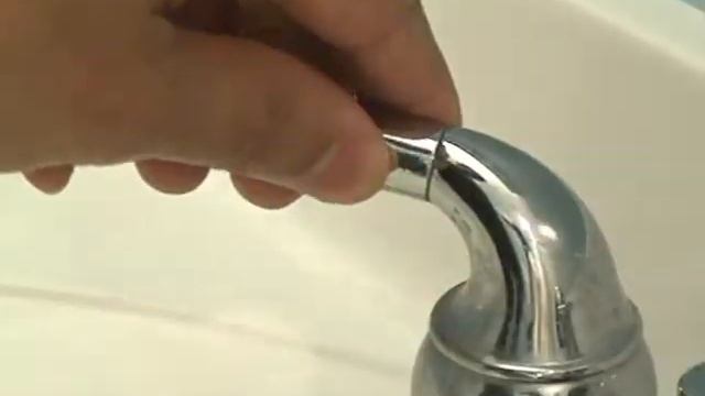 Animation: Saving Water Saves Energy