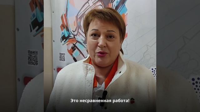 Жительница Еленовки поблагодарила Якутию за восстановление поселка