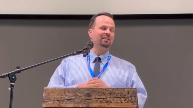 «Как Мы Можем Приходить к Богу» | Церковный Ретрит 2024 | Проповедь Виталий Глотов