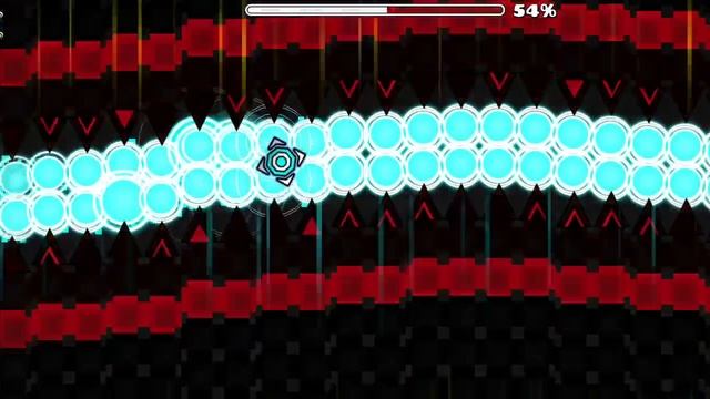 satans circles showcase w/clicks