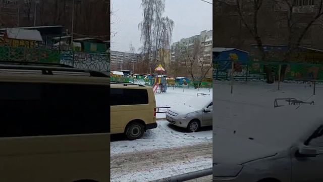 Шаимский проезд 16