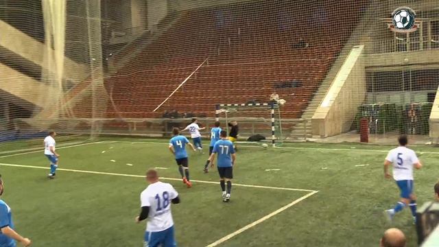 3 тур Трудовые резервы – АК Смартавиа  Дивизион Меркурий