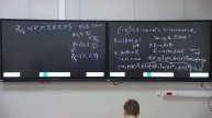 Избранные главы дискретной математики. Лекция 2. Артамкин И. В.