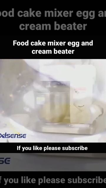 food cake mixer egg and cream beater#shorts #youtubeshorts