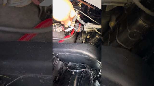 2020 Freightliner Cascadia AC PROBLEM