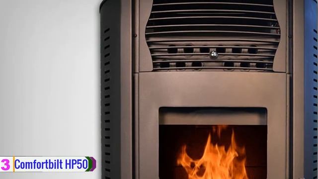 Top 5 Best Pellet Stoves In 2019