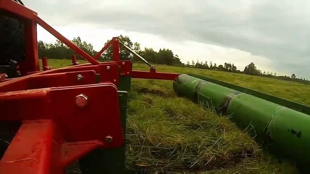 Rata Subsoiler | Pasture Aerator